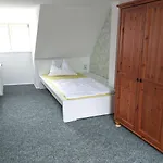 Ferienwohnung Im Idyllischen Ziesar Gladau