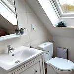 Apartamento Ferienwohnung Im Idyllischen Ziesar Gladau