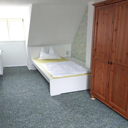 Ferienwohnung Im Idyllischen Ziesar Gladau