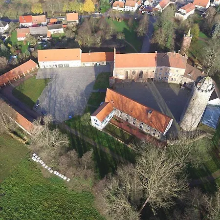 Ferienwohnung Im Idyllischen Ziesar * Gladau