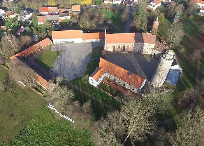 Ferienwohnung Im Idyllischen Ziesar * Gladau